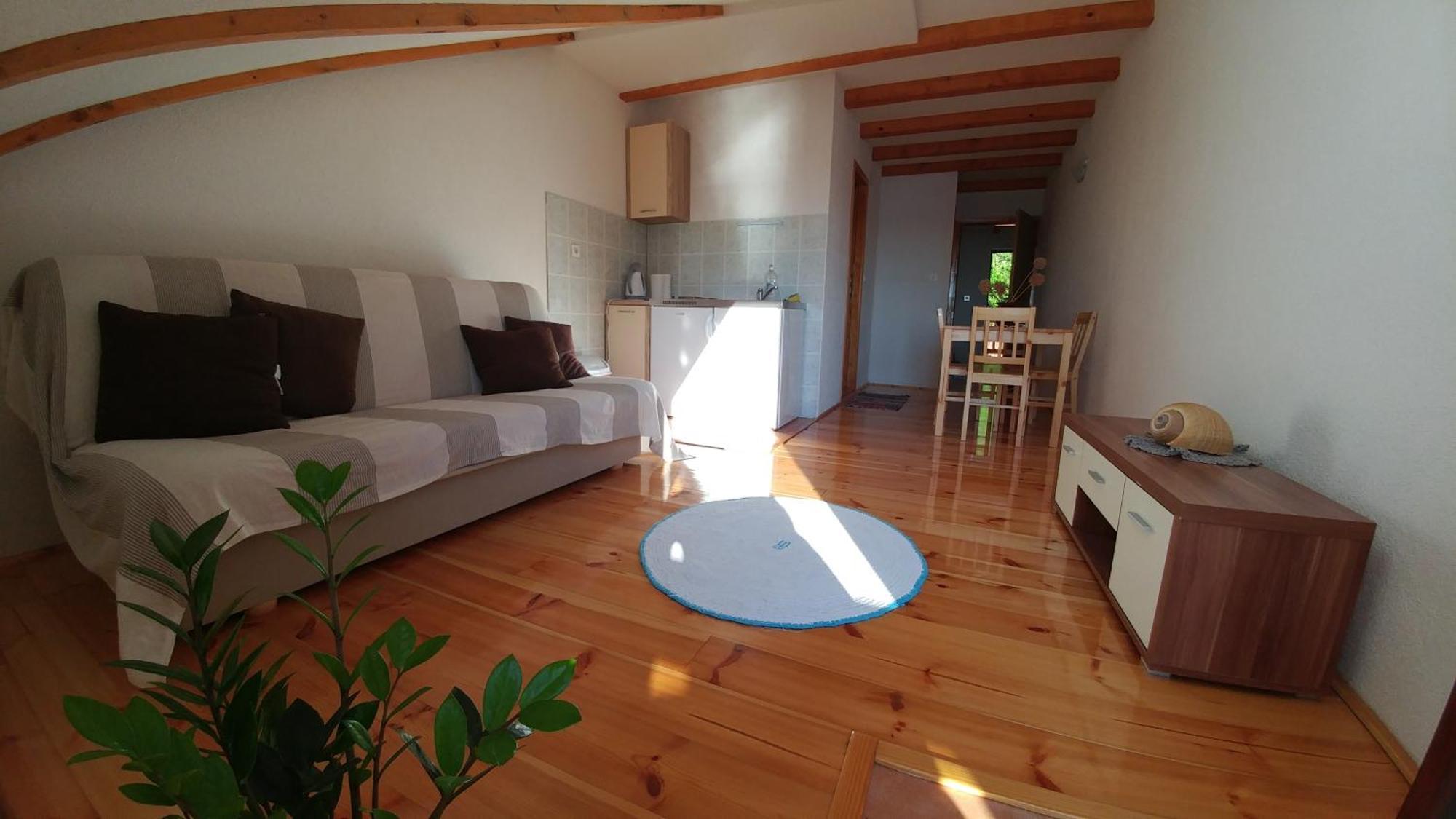 Adio Mare Apartment *