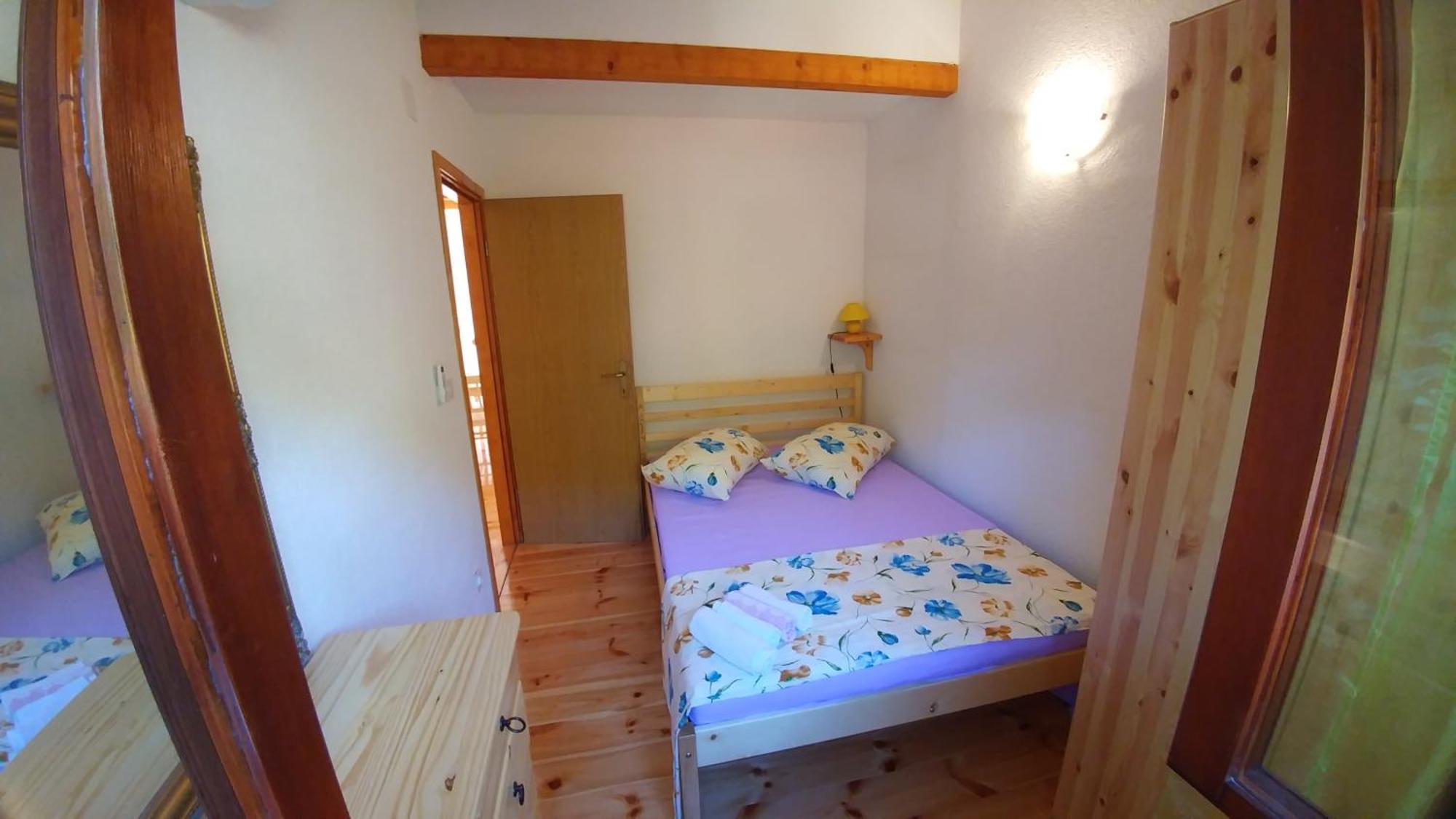 Adio Mare Apartment *