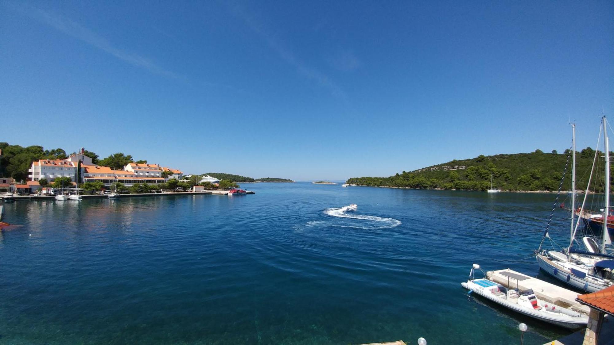 Adio Mare Apartment Pomena